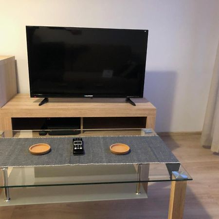 شقة Apartament Na Wierzbowej Parter Kędzierzyn-Koźle المظهر الخارجي الصورة