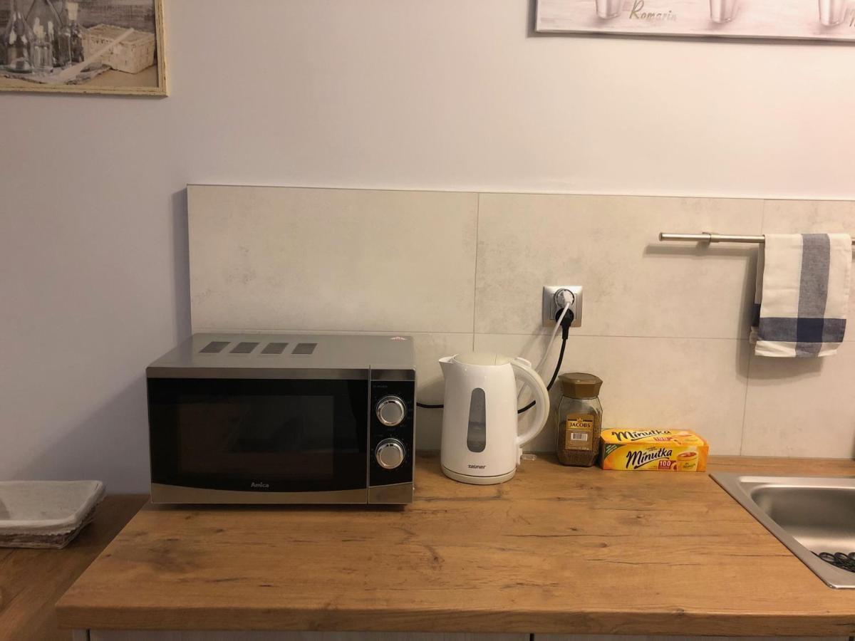 شقة Apartament Na Wierzbowej Parter Kędzierzyn-Koźle المظهر الخارجي الصورة