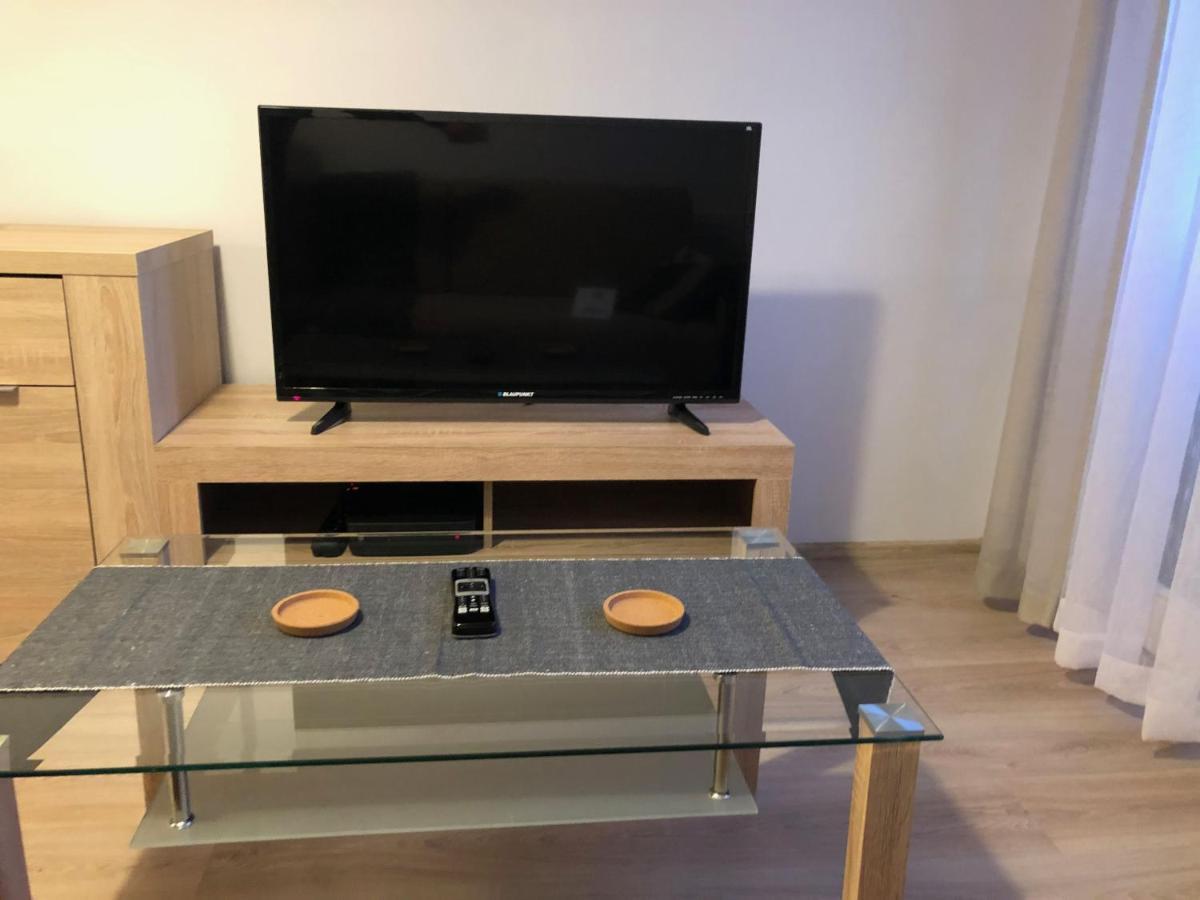 شقة Apartament Na Wierzbowej Parter Kędzierzyn-Koźle المظهر الخارجي الصورة