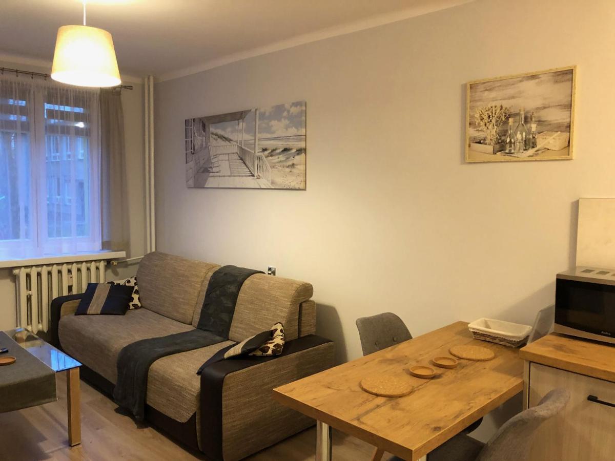 شقة Apartament Na Wierzbowej Parter Kędzierzyn-Koźle المظهر الخارجي الصورة