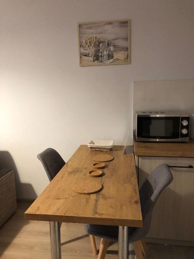 شقة Apartament Na Wierzbowej Parter Kędzierzyn-Koźle المظهر الخارجي الصورة