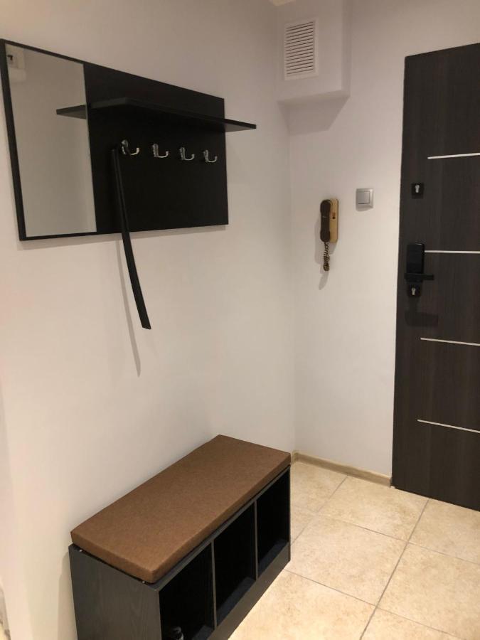 شقة Apartament Na Wierzbowej Parter Kędzierzyn-Koźle المظهر الخارجي الصورة