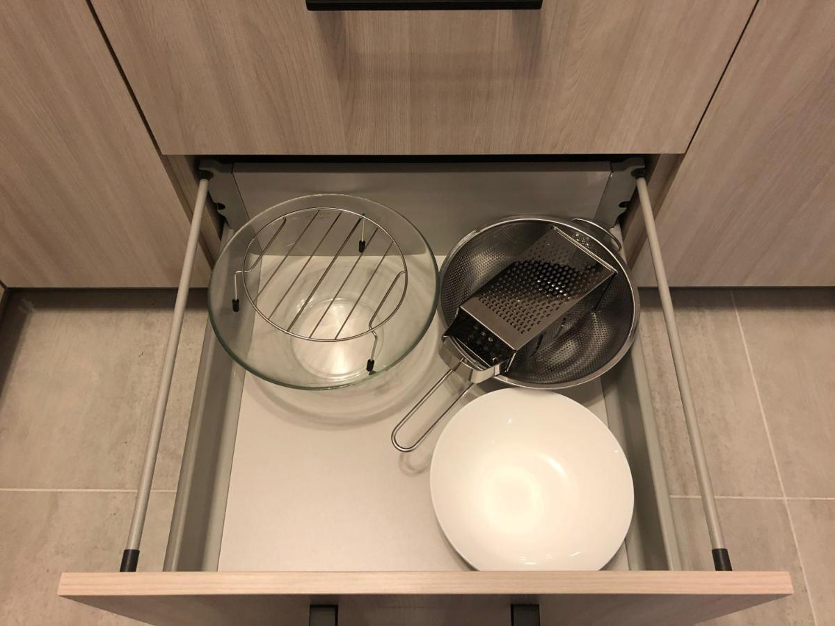 شقة Apartament Na Wierzbowej Parter Kędzierzyn-Koźle المظهر الخارجي الصورة